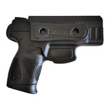 Coldre G2c Polímero Velado P Pistola Taurus 9mm 40