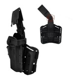 Coldre Hammer 2 Adaptador De Cinto Combo Safe Robocop