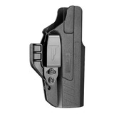 Coldre Interno Ambidestro Glock G17 G22 g3 G4 Iv3g17mbc