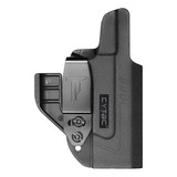 Coldre Interno Ambidestro Glock G19 G23 G32 G19x Cytac