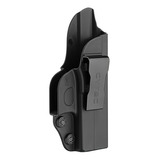 Coldre Interno Iwb Destro Pistolas Glock G43 Cytac Ig43