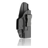 Coldre Interno Polímero Armas Glock G27
