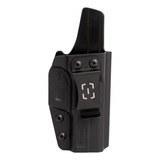 Coldre Iwb Velado Polímero Beretta Apx Destro Invictus