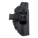 Coldre Kydex Magnum Tactical Jericho Pl9