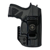 Coldre Kydex Mundo Outdoor Taurus Th9c Th40c 838c Velado