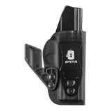 Coldre Kydex Pistola 24 7 Interno Velado Magnum Original Top