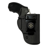 Coldre Kydex Taurus Rt 85 Rt85 Revolver 38 5 Tiros 2 Pol