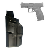 Coldre Kydex Ts40 Ts9 Striker Taurus Porte Velado Canhoto