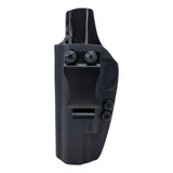 Coldre Kydex Velado Pistola Imbel Md2lx Md5 Md7lx