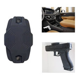 Coldre Magnetico Revolver Pistola Taurus Imbel Glock