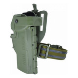 Coldre Mid Ride Beretta M9 Px4 Pt 92 100 600 800 900 Tx22
