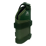Coldre Modular Universal Pistola E Revólver Ja Rio Militar