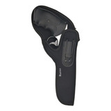 Coldre Neoprene Revolver 38 6 Polegadas 6 Tiros Destro