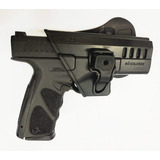 Coldre Ostensivo De Cintura P Pt Ts9 Striker Taurus