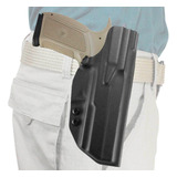Coldre Ostensivo Iwi Jericho Pl941 E Psl I E Ii Kydex Owb