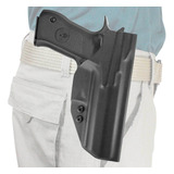 Coldre Ostensivo Jericho 941f Full Metal Kydex Owb Externo