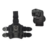 Coldre Perna Taurus Th9 Th380 Th40 24 7 Pt838 Pt840