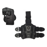 Coldre Perna Taurus Th9 Th380 Th40 24 7 Pt838 Pt840