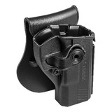 Coldre Polímero Ostensivo 2 Abas Original Taurus Th 800