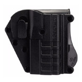 Coldre Polímero Taurus Pt938 940 945 Destro 2 Passadores