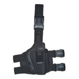 Coldre Robocop Revólver Taurus Raging Hunter 357 44 Tracker