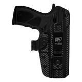 Coldre Sabre Original Kydex Th380 40 Pt838 840 809 Destro