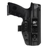 Coldre Sabre Original Kydex Velado Beretta Apx Full Destro