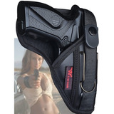 Coldre Tático G2c Coldre Gs Coldre Velado G2c 9mm G28 4