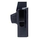 Coldre Velado G3c G3 Toro Cz P10 Interno Pistola Iwb Oculto