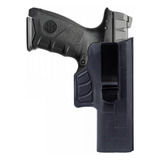 Coldre Velado Interno P Pistola Beretta Apx Taurus Ts9 9mm