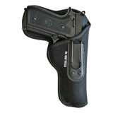 Coldre Velado Neoprene Taurus Pt59 Pt100