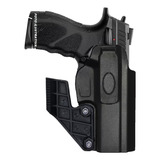 Coldre Velado P Taurus Th 380 Th9 Th40 Pt 838 809 840 845