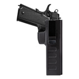 Coldre Velado Pistola Imbel Gc Md1 Md2 Md5 Md7 Original