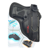 Coldre Velado Pistola Imbel Sc Md2 Sc Md1 G2c 640