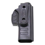 Coldre Velado Universal Polímero Taurus Velado Sc062