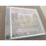 Cole Porter In Hollywood john Wilson Orchestra cd lacrado 