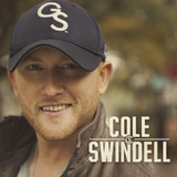 cole swindell-cole swindell Cd Cole Swindell