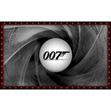 Coleção 007 28 Filmes