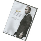 Coleção 007 Daniel Craig 3 Dvds