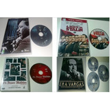 Coleção 16 Dvds Filmes E Documentários Diversos
