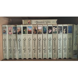 Coleção 16 Vhs Desafios Da Vida