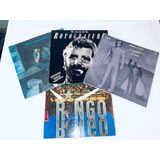 Coleção 4 Lps Vinil Ringo Starr