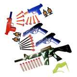 Rifle