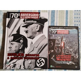 Coleção 70 Aniversário Da 2 guerra Mundial Volume 01