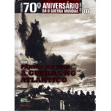 Coleção 70 Aniversário Da Ii Guerra Mundial Vol 07 Livro