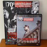 Coleção 70 Aniversário Da Segunda Guerra Mundial Vol 02