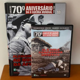 Coleção 70 Aniversário Da Segunda Guerra Mundial Vol 18