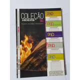 Coleção A Recreativa Phd 5 Em 1 Palavras Cruzadas 106