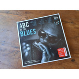Coleção Abc Of The Blues caixa Com 52 Cds Gaita Hohner 