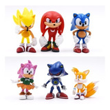 Boneco Sonic Articulado Grande Brinquedo Caixa Original Collection  Lançamento Action Figur - Hobbies e coleções - Cidade Jardim, Goiânia  1163898384